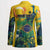 Personalized Brazil Sete de Setembro Blazer Brasil Rio de Janeiro Art Style - Wonder Print Shop