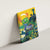 Brazil Sete de Setembro Canvas Wall Art Brasil Rio de Janeiro Art Style - Wonder Print Shop
