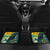 Brazil Sete de Setembro Car Mats Brasil Rio de Janeiro Art Style - Wonder Print Shop