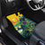 Brazil Sete de Setembro Car Mats Brasil Rio de Janeiro Art Style - Wonder Print Shop