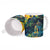 Personalized Brazil Sete de Setembro Ceramic Mug Brasil Rio de Janeiro Art Style - Wonder Print Shop