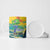 Personalized Brazil Sete de Setembro Ceramic Mug Brasil Rio de Janeiro Art Style - Wonder Print Shop