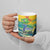 Personalized Brazil Sete de Setembro Ceramic Mug Brasil Rio de Janeiro Art Style - Wonder Print Shop