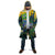Personalized Brazil Sete de Setembro Cloak Brasil Rio de Janeiro Art Style - Wonder Print Shop