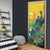 Brazil Sete de Setembro Door Cover Brasil Rio de Janeiro Art Style - Wonder Print Shop