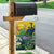 Brazil Sete de Setembro Garden Flag Brasil Rio de Janeiro Art Style - Wonder Print Shop