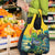 Brazil Sete de Setembro Grocery Bag Brasil Rio de Janeiro Art Style - Wonder Print Shop