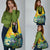 Brazil Sete de Setembro Grocery Bag Brasil Rio de Janeiro Art Style - Wonder Print Shop