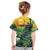 Personalized Brazil Sete de Setembro Kid T Shirt Brasil Rio de Janeiro Art Style - Wonder Print Shop
