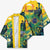 Personalized Brazil Sete de Setembro Kimono Brasil Rio de Janeiro Art Style - Wonder Print Shop