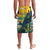 Personalized Brazil Sete de Setembro Lavalava Brasil Rio de Janeiro Art Style - Wonder Print Shop