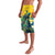Personalized Brazil Sete de Setembro Lavalava Brasil Rio de Janeiro Art Style - Wonder Print Shop
