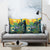 Brazil Sete de Setembro Pillow Cover Brasil Rio de Janeiro Art Style - Wonder Print Shop