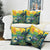 Brazil Sete de Setembro Pillow Cover Brasil Rio de Janeiro Art Style - Wonder Print Shop