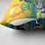 Brazil Sete de Setembro Pillow Cover Brasil Rio de Janeiro Art Style - Wonder Print Shop