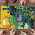 Brazil Sete de Setembro Puzzle Brasil Rio de Janeiro Art Style - Wonder Print Shop