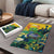 Brazil Sete de Setembro Puzzle Brasil Rio de Janeiro Art Style - Wonder Print Shop
