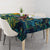 Brazil Sete de Setembro Tablecloth Brasil Rio de Janeiro Art Style - Wonder Print Shop