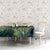 Brazil Sete de Setembro Tablecloth Brasil Rio de Janeiro Art Style - Wonder Print Shop