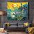 Brazil Sete de Setembro Tapestry Brasil Rio de Janeiro Art Style - Wonder Print Shop