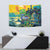 Brazil Sete de Setembro Tapestry Brasil Rio de Janeiro Art Style - Wonder Print Shop