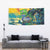 Brazil Sete de Setembro Tapestry Brasil Rio de Janeiro Art Style - Wonder Print Shop