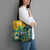 Brazil Sete de Setembro Tote Bag Brasil Rio de Janeiro Art Style - Wonder Print Shop