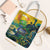 Brazil Sete de Setembro Tote Bag Brasil Rio de Janeiro Art Style - Wonder Print Shop