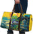Brazil Sete de Setembro Travel Bag Brasil Rio de Janeiro Art Style - Wonder Print Shop