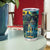 Personalized Brazil Sete de Setembro Tumbler Cup Brasil Rio de Janeiro Art Style - Wonder Print Shop