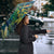 Brazil Sete de Setembro Umbrella Brasil Rio de Janeiro Art Style - Wonder Print Shop