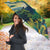 Brazil Sete de Setembro Umbrella Brasil Rio de Janeiro Art Style - Wonder Print Shop