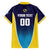 Custom St Lucia Kings Cricket Hawaiian Shirt Beinspired Come On - Wonder Print Shop