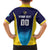 Custom St Lucia Kings Cricket Hawaiian Shirt Beinspired Come On - Wonder Print Shop