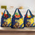 Kings Saint Lucia Champions Cricket Grocery Bag St Lucia Glory Awaits - Wonder Print Shop