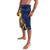 Custom Kings Saint Lucia Champions Cricket Lavalava St Lucia Glory Awaits - Wonder Print Shop