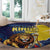 Kings Saint Lucia Champions Cricket Round Carpet St Lucia Glory Awaits - Wonder Print Shop