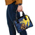 Kings Saint Lucia Champions Cricket Shoulder Handbag St Lucia Glory Awaits - Wonder Print Shop