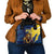 Kings Saint Lucia Champions Cricket Shoulder Handbag St Lucia Glory Awaits - Wonder Print Shop