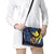 Kings Saint Lucia Champions Cricket Shoulder Handbag St Lucia Glory Awaits - Wonder Print Shop