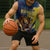 Custom Kings Saint Lucia Champions Cricket Sleeveless Hoodie St Lucia Glory Awaits - Wonder Print Shop