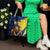 Kings Saint Lucia Champions Cricket Tote Bag St Lucia Glory Awaits - Wonder Print Shop
