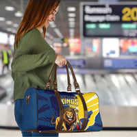 Kings Saint Lucia Champions Cricket Travel Bag St Lucia Glory Awaits - Wonder Print Shop