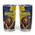 Kings Saint Lucia Champions Cricket Tumbler Cup St Lucia Glory Awaits - Wonder Print Shop