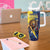 Kings Saint Lucia Champions Cricket Tumbler With Handle St Lucia Glory Awaits - Wonder Print Shop