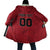 Cabros Guatemala Rugby Custom Cloak Somos Cabros Vamos Cabros - Wonder Print Shop