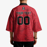 Cabros Guatemala Rugby Custom Kimono Somos Cabros Vamos Cabros - Wonder Print Shop