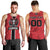 Cabros Guatemala Rugby Custom Men Tank Top Somos Cabros Vamos Cabros - Wonder Print Shop