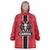 Cabros Guatemala Rugby Custom Wearable Blanket Hoodie Somos Cabros Vamos Cabros - Wonder Print Shop