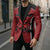 Panteras Guatemala Rugby Custom Blazer Siempre Fuertes Siempre Panteras - Wonder Print Shop